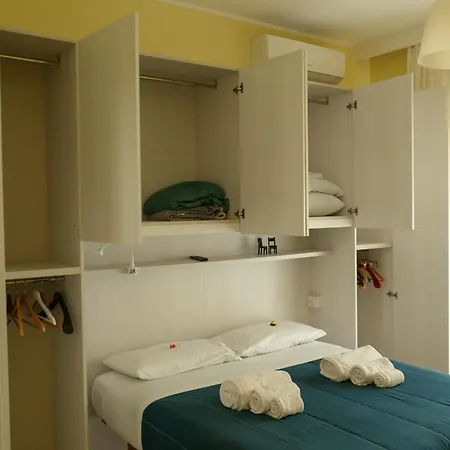 Casaletizia A Con Piacere! Lägenhet Rom