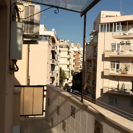 Casaletizia A Con Piacere! Διαμέρισμα Ρώμη