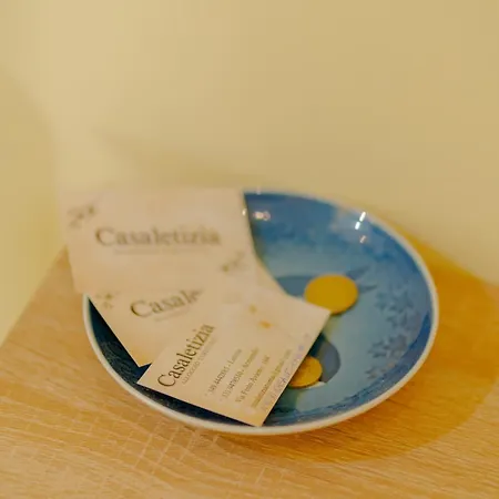 Casaletizia A Con Piacere! Ρώμη